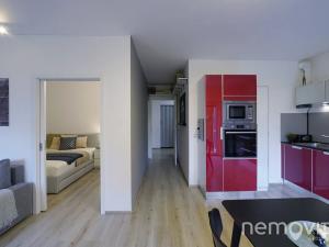 Prodej bytu 3+kk, Praha - Modřany, K Vystrkovu, 73 m2