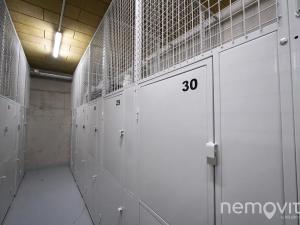 Prodej bytu 3+kk, Praha - Modřany, K Vystrkovu, 73 m2