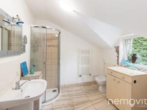 Prodej rodinného domu, Kouřim, Kolínská, 151 m2