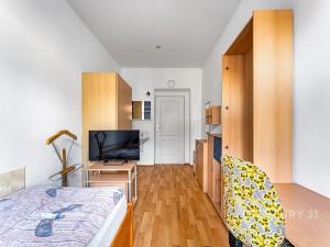 Prodej bytu 3+kk, Praha - Jinonice, V Roháčích, 72 m2