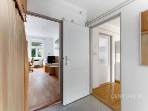 Prodej bytu 3+kk, Praha - Jinonice, V Roháčích, 72 m2