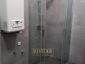 Pronájem bytu 3+kk, Teplice, Pražská, 48 m2