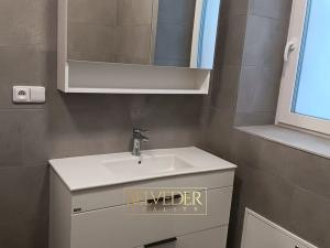 Pronájem bytu 3+kk, Teplice, Pražská, 51 m2