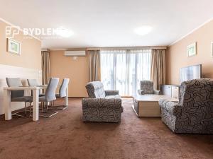 Prodej bytu 3+kk, Teplice, U Nových lázní, 91 m2