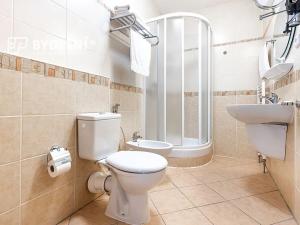 Prodej bytu 3+kk, Teplice, U Nových lázní, 91 m2