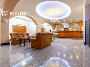 Prodej bytu 3+kk, Teplice, U Nových lázní, 91 m2