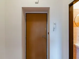 Pronájem bytu 1+kk, Chýnov, Bílkova, 24 m2