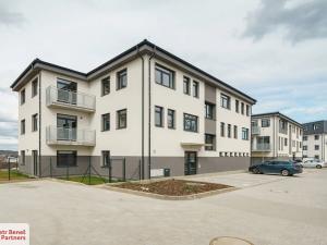 Pronájem bytu 1+kk, Rakovník, Lubenská, 32 m2