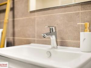 Pronájem bytu 1+kk, Rakovník, Lubenská, 32 m2