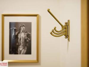 Pronájem bytu 1+kk, Rakovník, Lubenská, 32 m2