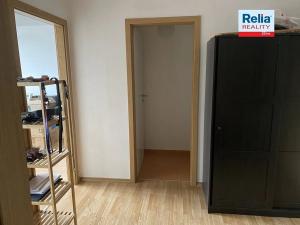 Pronájem bytu 2+kk, Liberec, Americká, 61 m2