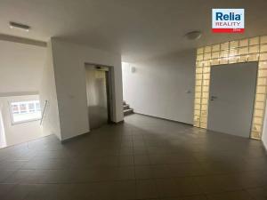 Pronájem bytu 2+kk, Liberec, Americká, 61 m2