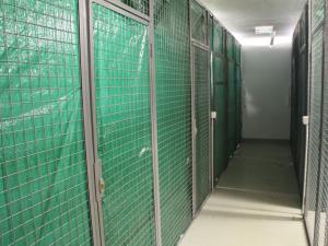 Pronájem skladu, Praha - Hlubočepy, Geologická