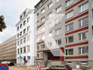 Prodej bytu 3+1, Praha - Nusle, Kloboučnická, 73 m2