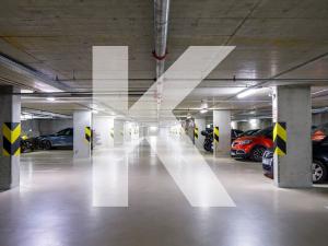 Prodej bytu 3+1, Praha - Nusle, Kloboučnická, 73 m2