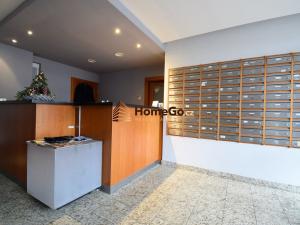 Pronájem bytu 2+kk, Praha - Vysočany, Paříkova, 45 m2