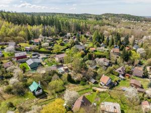 Prodej chaty, Psáry, 20 m2