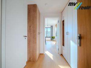 Prodej bytu 1+kk, Praha - Hrdlořezy, V třešňovce, 35 m2