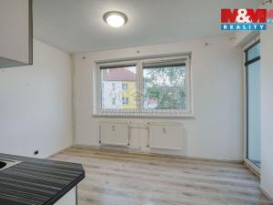 Prodej bytu 2+kk, Horažďovice, Na Vápence, 40 m2