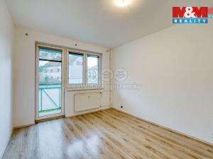 Prodej bytu 2+kk, Horažďovice, Na Vápence, 40 m2