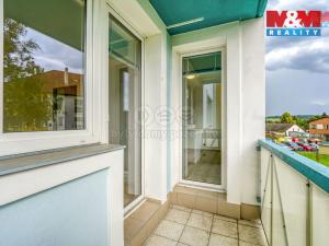 Prodej bytu 2+kk, Horažďovice, Na Vápence, 40 m2