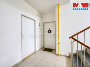 Prodej bytu 2+kk, Horažďovice, Na Vápence, 40 m2