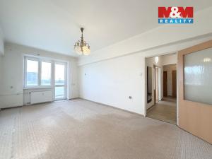 Prodej bytu 2+1, Ostrava - Poruba, Hlavní třída, 66 m2