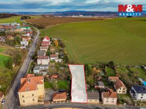 Prodej rodinného domu, Plzeň - Červený Hrádek, Pod Školou, 176 m2