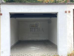 Prodej garáže, Liberec, Chelčického, 20 m2