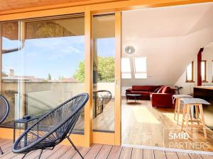 Prodej bytu 2+kk, Kolín, Raisova, 82 m2