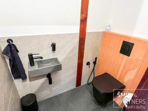 Prodej bytu 2+kk, Kolín, Raisova, 82 m2