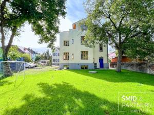 Prodej bytu 2+kk, Kolín, Raisova, 82 m2