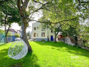 Prodej bytu 2+kk, Kolín, Raisova, 82 m2