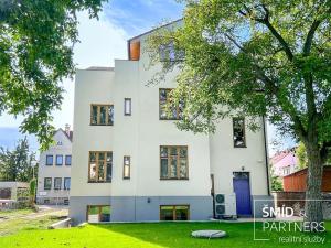 Prodej bytu 3+1, Kolín, Raisova, 89 m2