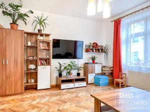 Prodej bytu 3+1, Kolín, Raisova, 89 m2