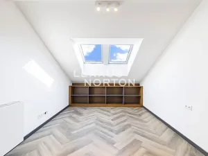 Prodej bytu 3+kk, Praha - Staré Město, Haštalská, 119 m2