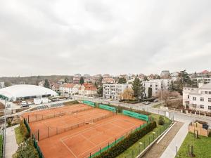 Pronájem bytu 2+kk, Praha - Strašnice, Počernická, 54 m2