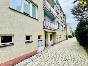 Prodej bytu 3+1, Planá nad Lužnicí, 79 m2