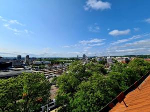 Pronájem bytu 1+kk, Brno, Masarykova, 34 m2