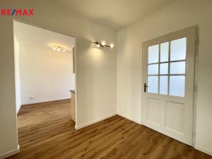 Pronájem bytu 2+1, Ostrava - Moravská Ostrava, Křižíkova, 76 m2