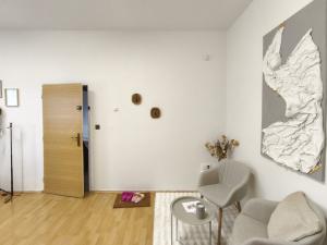 Pronájem kanceláře, Nový Jičín, Havlíčkova, 25 m2