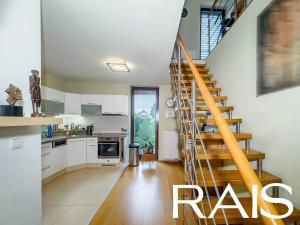 Prodej rodinného domu, Omice, 119 m2