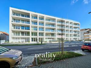 Pronájem bytu 3+kk, Znojmo, Jarošova, 84 m2