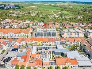 Pronájem bytu 3+kk, Znojmo, Jarošova, 84 m2