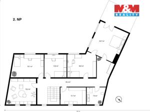 Prodej rodinného domu, Uherský Ostroh - Kvačice, Zemědělská, 270 m2