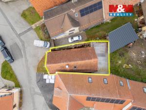 Prodej rodinného domu, Těšovice - Běleč, 88 m2