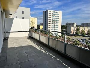 Pronájem bytu 2+kk, Hradec Králové, Kubelíkova, 54 m2