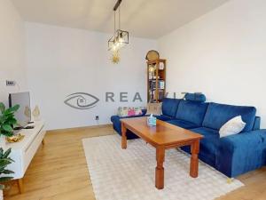 Prodej bytu 2+1, České Budějovice, J. Opletala, 62 m2