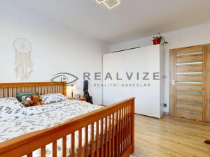 Prodej bytu 2+1, České Budějovice, J. Opletala, 62 m2