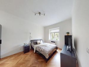 Pronájem bytu 2+kk, Praha - Vinohrady, Libická, 42 m2
